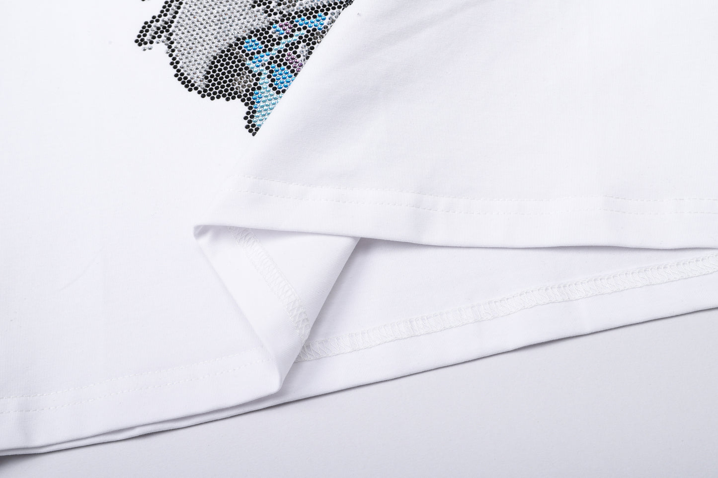 New-PP Tiger Diamond T-shirt