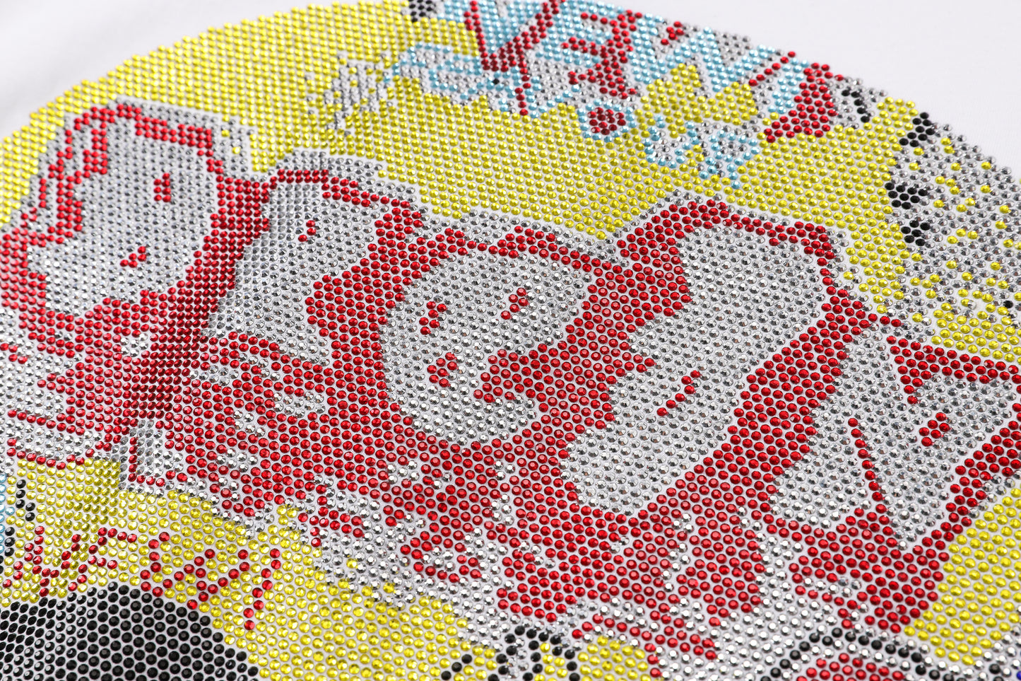 New-PP Short sleeve T-shirt