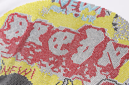 New-PP Short sleeve T-shirt