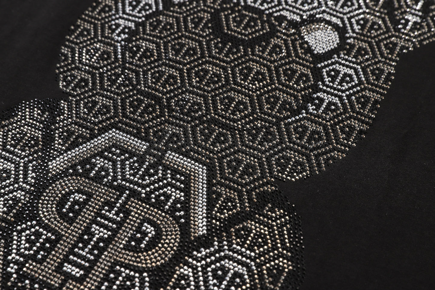 New-PP Short sleeve T-shirt