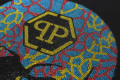 New-PP Short sleeve T-shirt