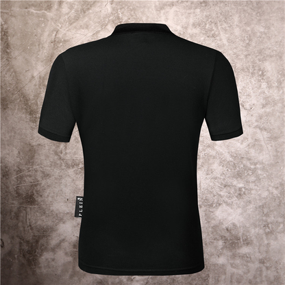 New-PP Short sleeve T-shirt