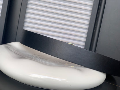 New- PP Leather belt