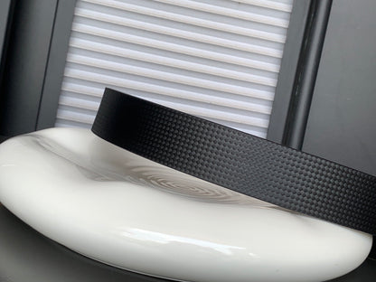 New- PP Leather belt