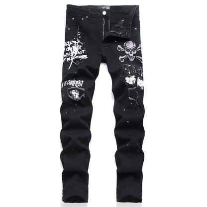 NEW-AM 2025SS JEANS
