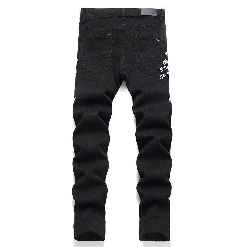 NEW-AM 2025SS JEANS