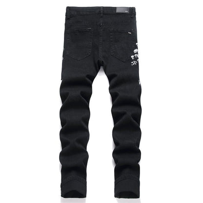 NEW-AM 2025SS JEANS