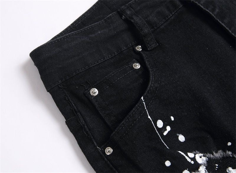 NEW-AM 2025SS JEANS