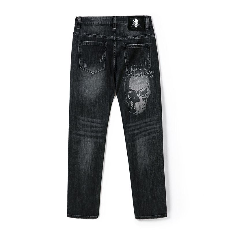 NEW-PP 2025SS JEANS