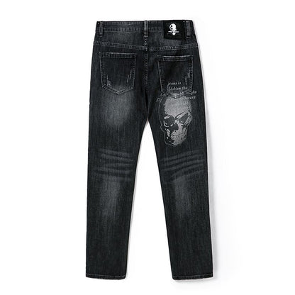 NEW-PP 2025SS JEANS