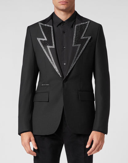 New-PP Men's suit jacket