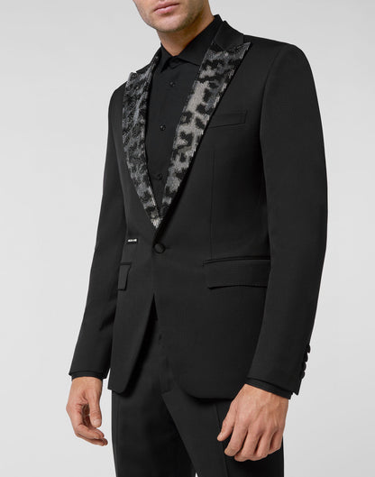 New-PP Men's suit jacket