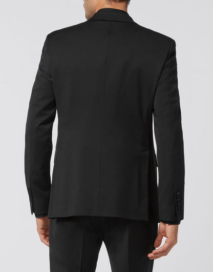 New-PP Men's suit jacket