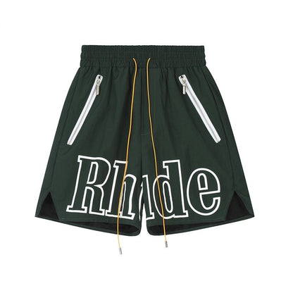 New - RHUDE Shorts