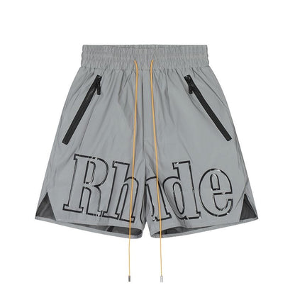 New - RHUDE Shorts