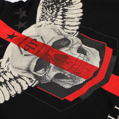 New-PP P837 Diamonds coat