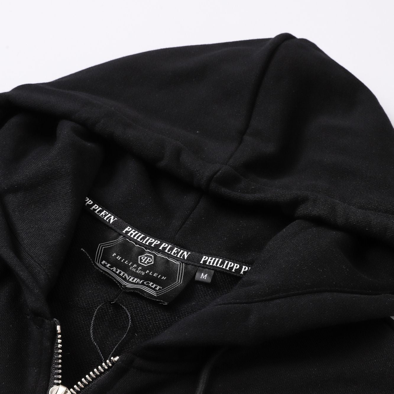 New-PP P837 Diamonds coat