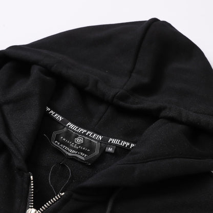 New-PP P837 Diamonds coat