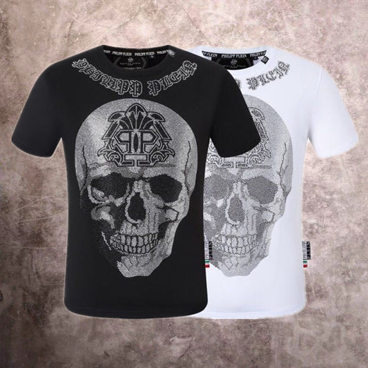 New-PP Short sleeve T-shirt