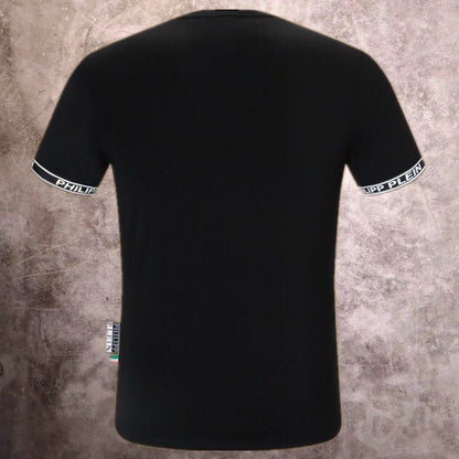 New-PP Short sleeve T-shirt