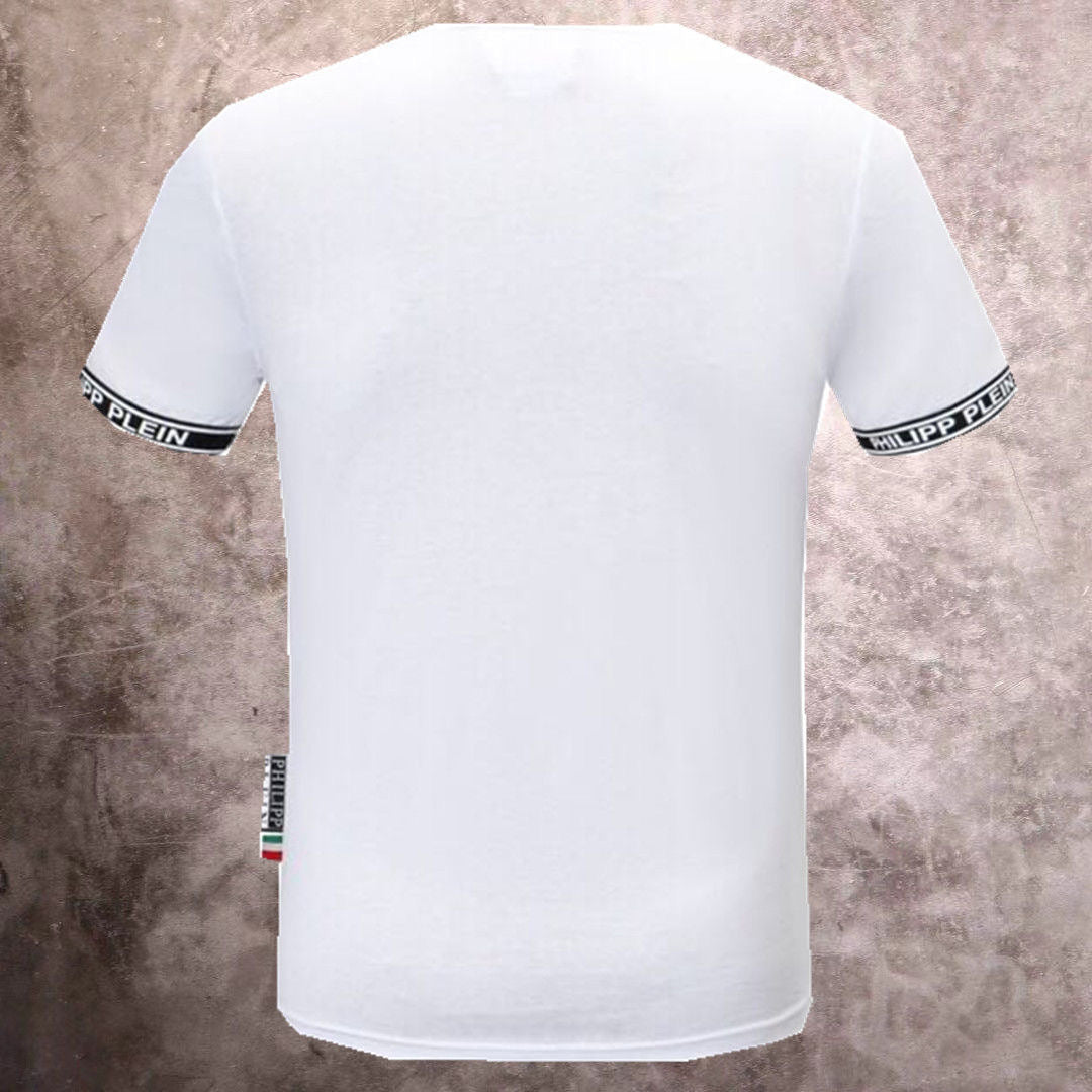 New-PP Short sleeve T-shirt