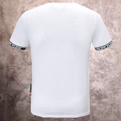 New-PP Short sleeve T-shirt