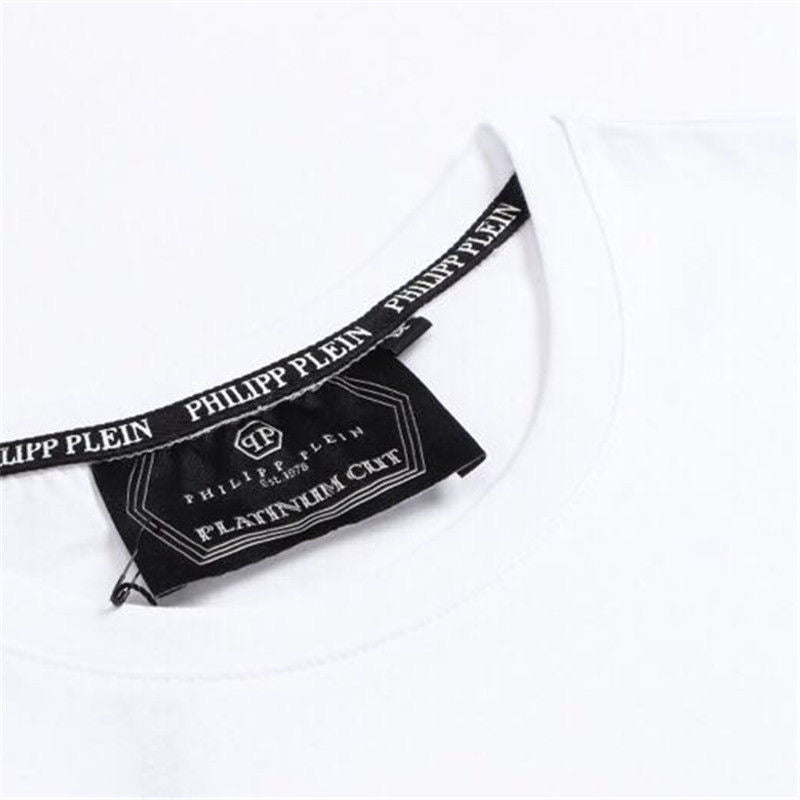 New-PP Short sleeve T-shirt