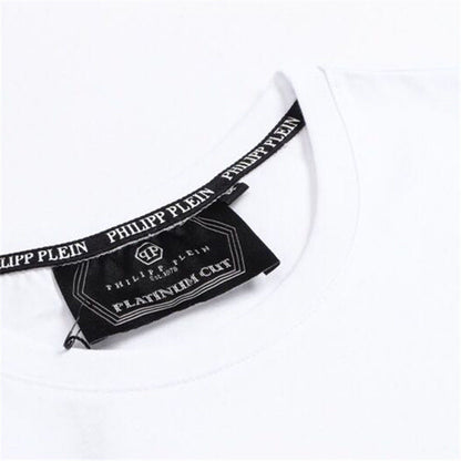 New-PP Short sleeve T-shirt