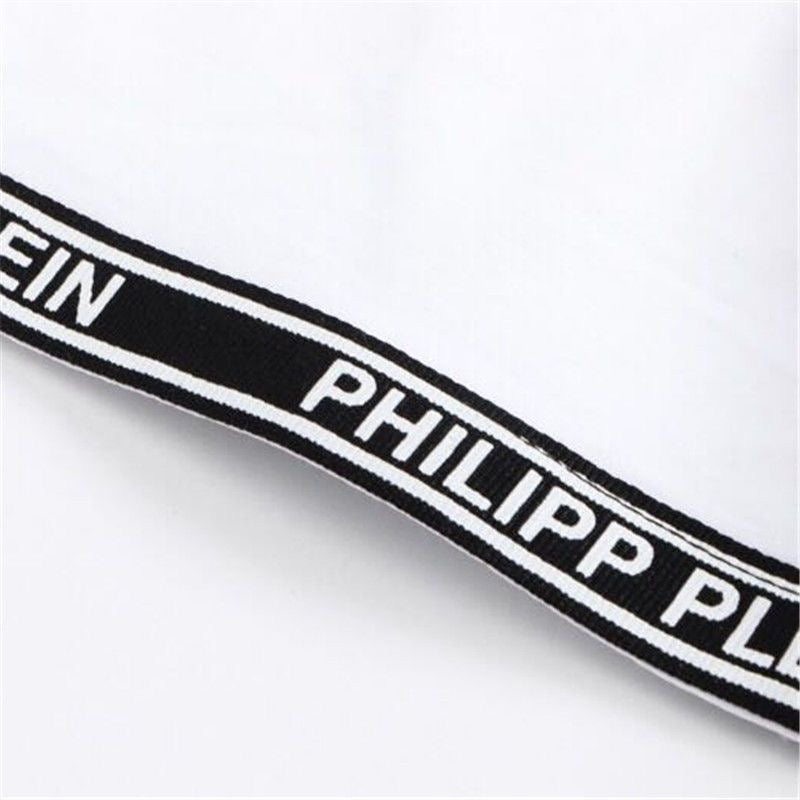 New-PP Short sleeve T-shirt