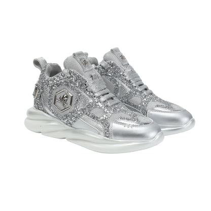 New-PP Leather shoes