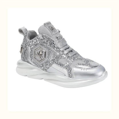 New-PP Leather shoes