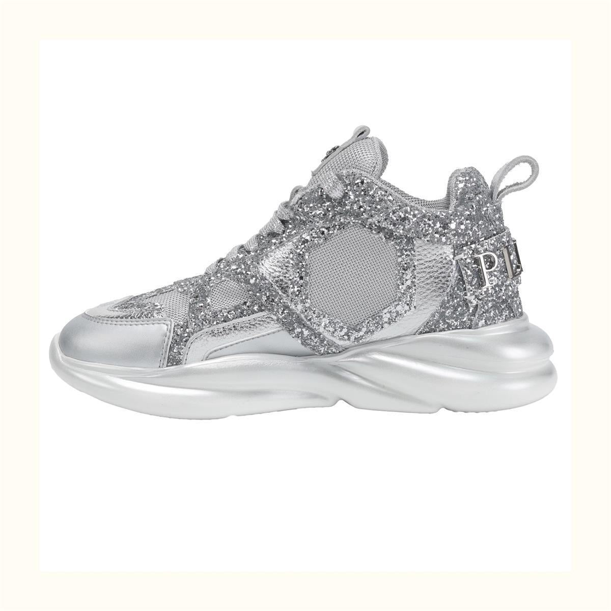 New-PP Leather shoes