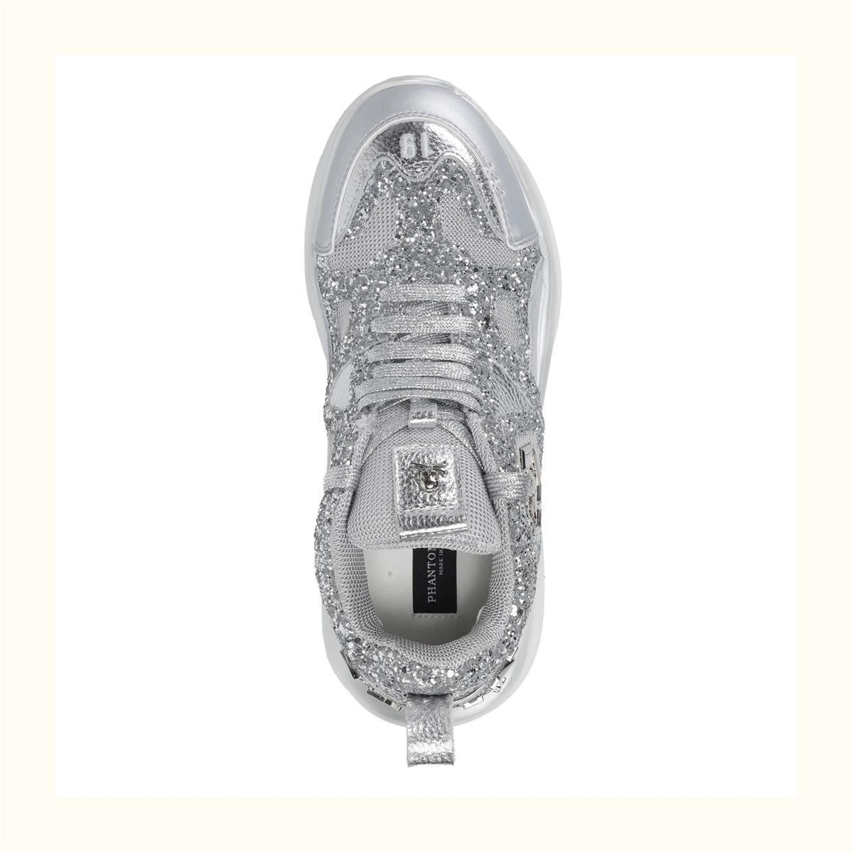 New-PP Leather shoes