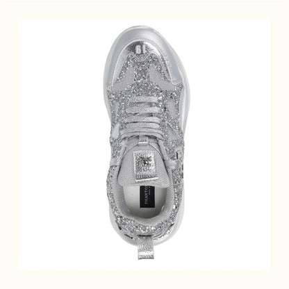 New-PP Leather shoes