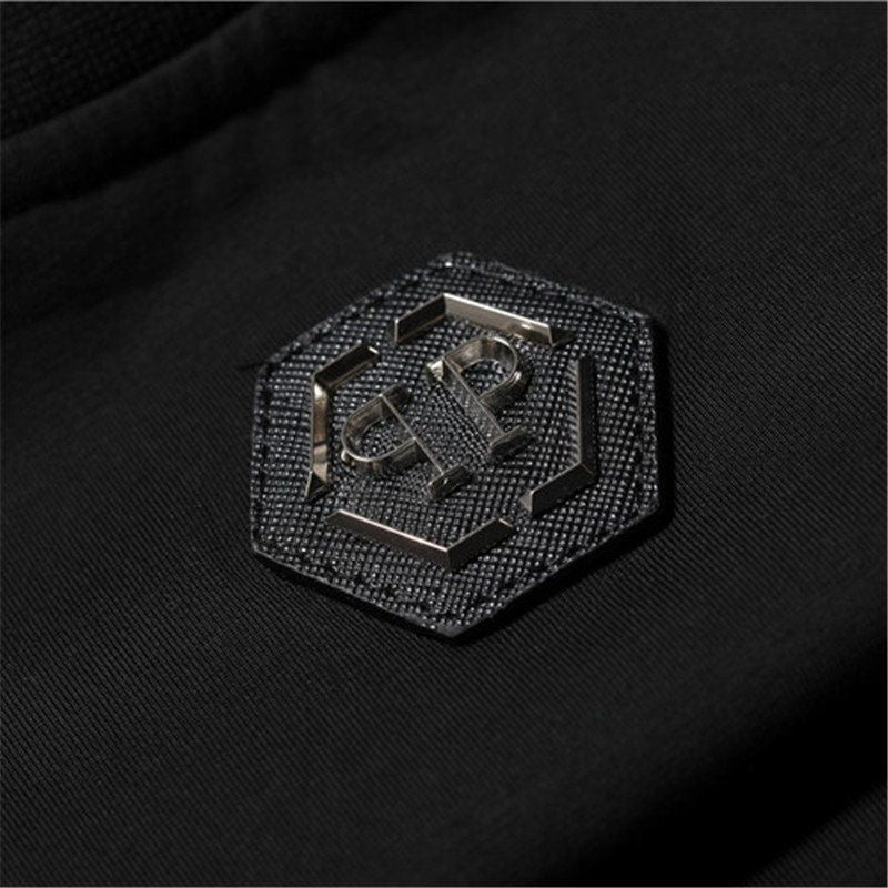 New-PP Short sleeve T-shirt