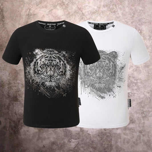 New-PP Diamond T-shirt