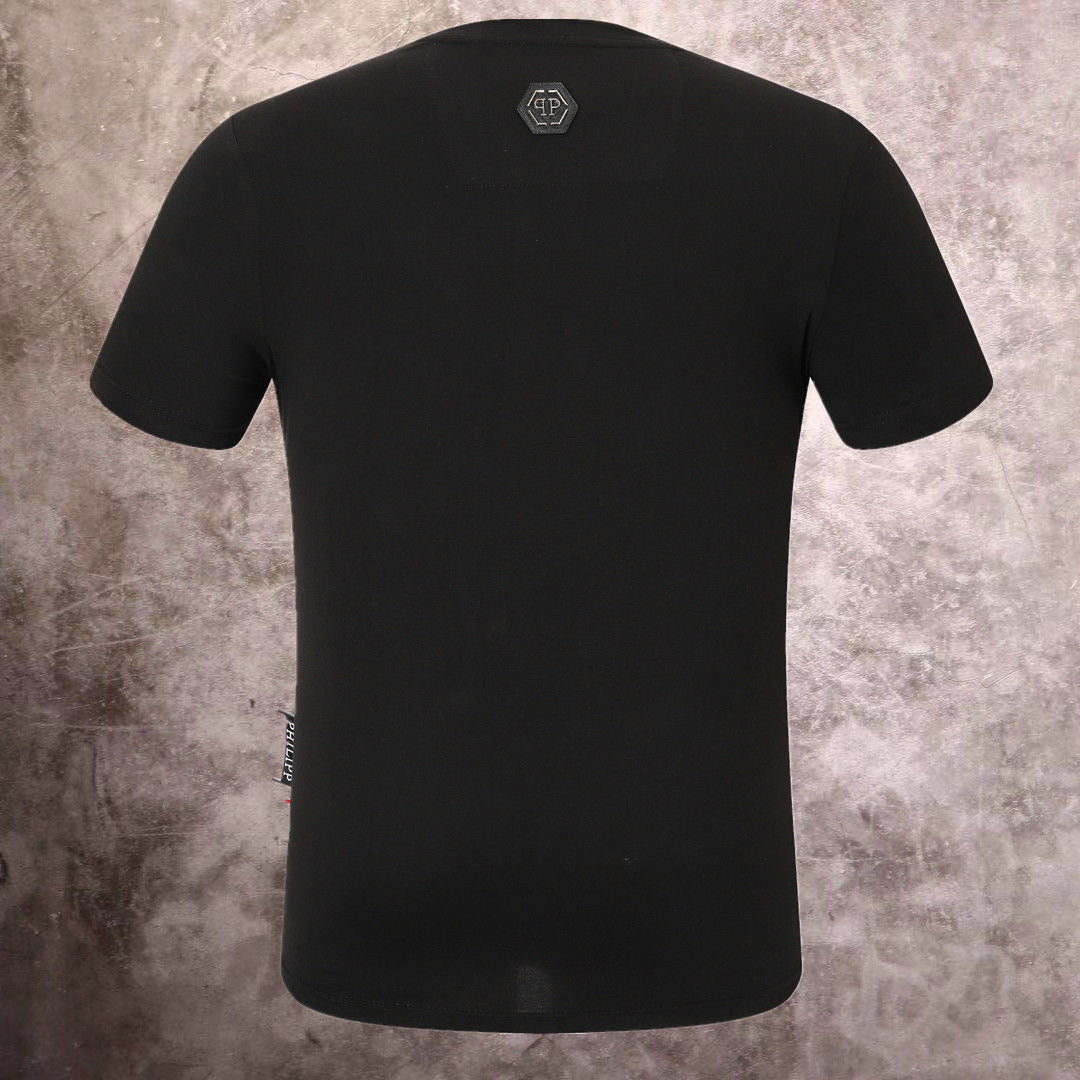 New-PP diamond T-shirt