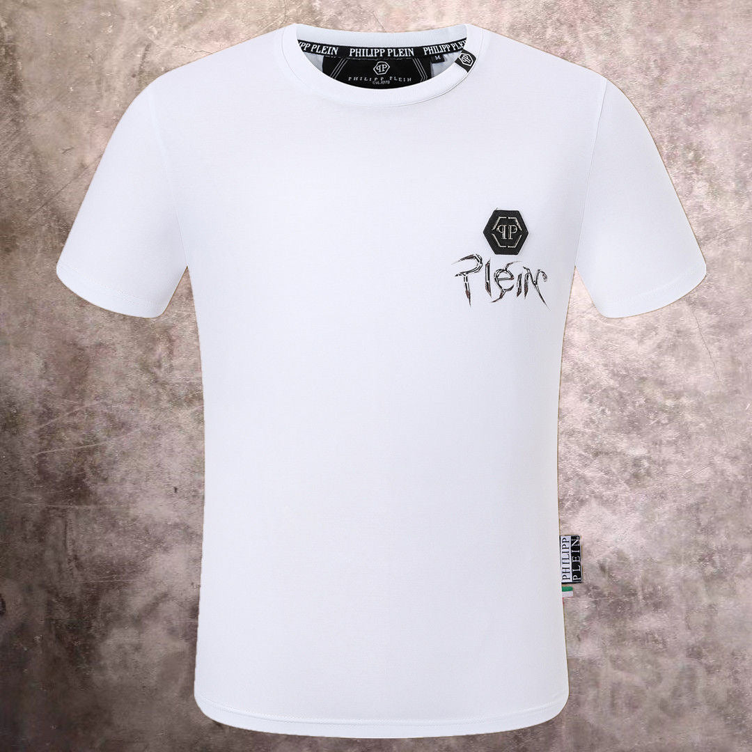 New-PP diamond T-shirt