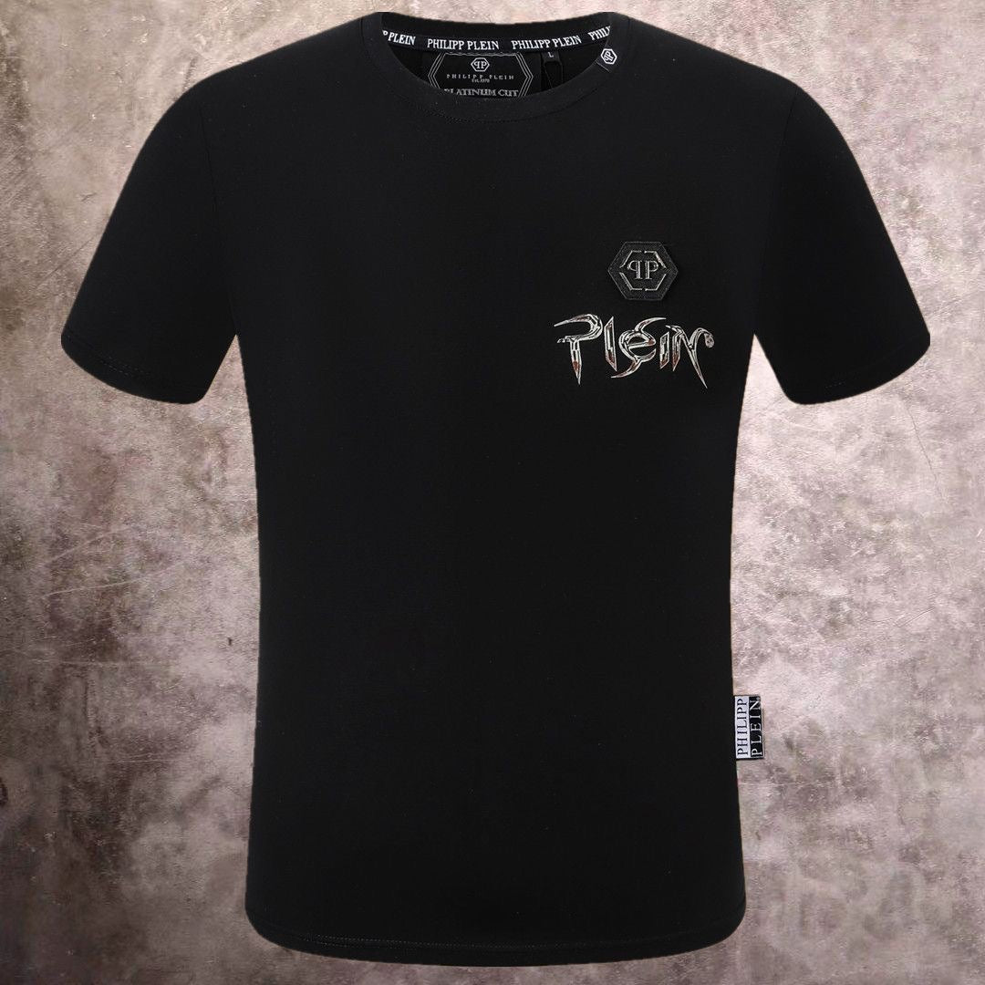 New-PP diamond T-shirt