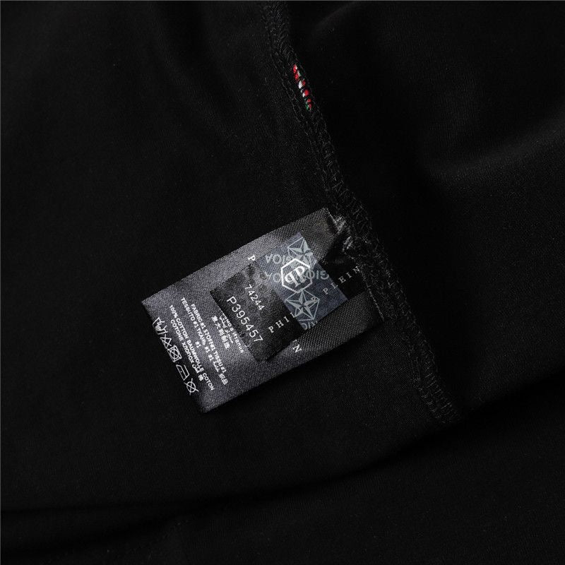 New-PP diamond T-shirt