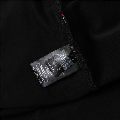 New-PP diamond T-shirt