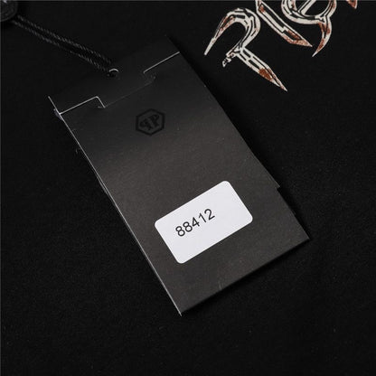 New-PP diamond T-shirt