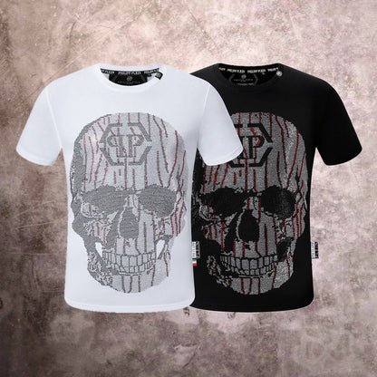 New-PP Short sleeve T-shirt