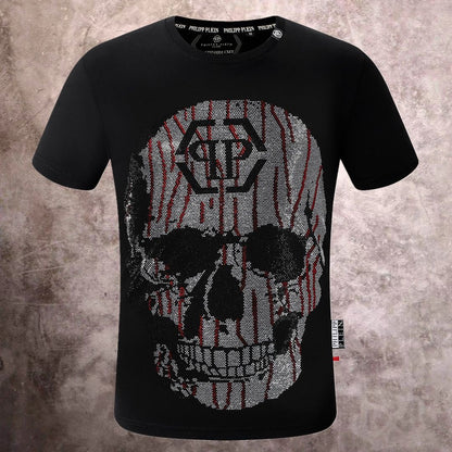 New-PP Short sleeve T-shirt