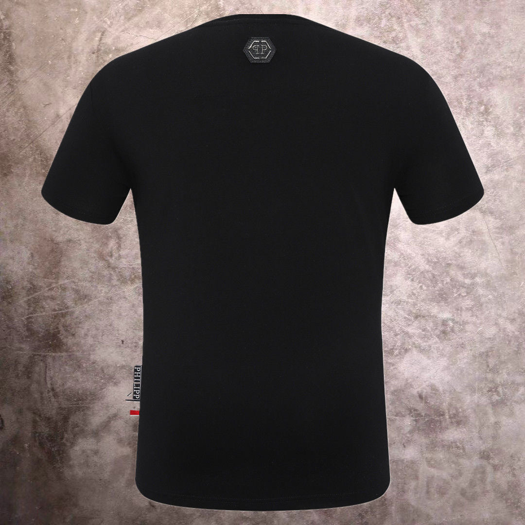 New-PP Short sleeve T-shirt