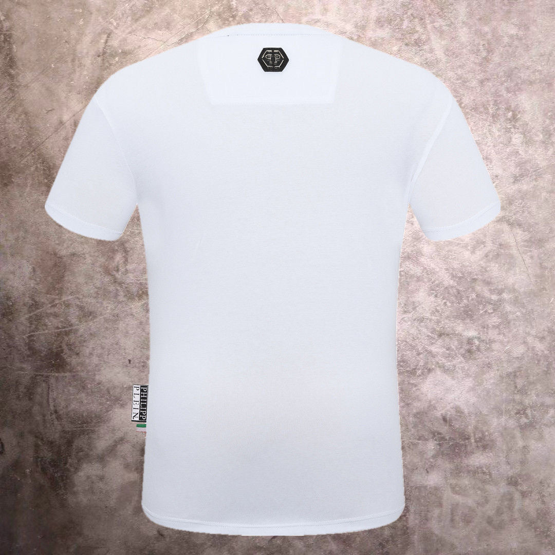 New-PP Short sleeve T-shirt