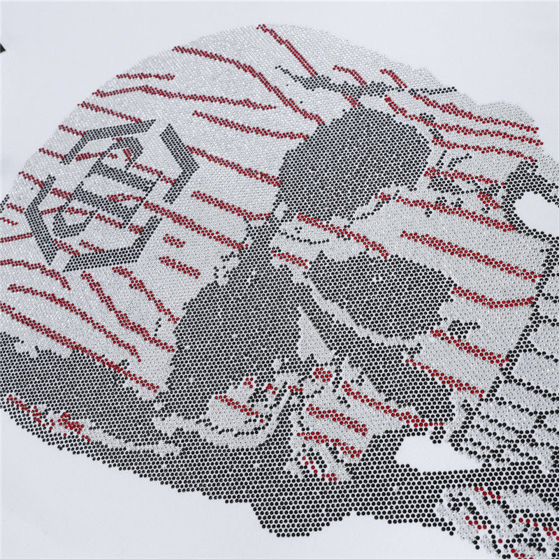 New-PP Short sleeve T-shirt