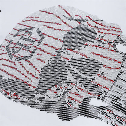 New-PP Short sleeve T-shirt