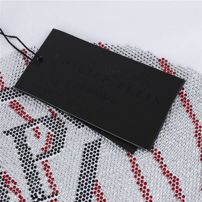 New-PP Short sleeve T-shirt