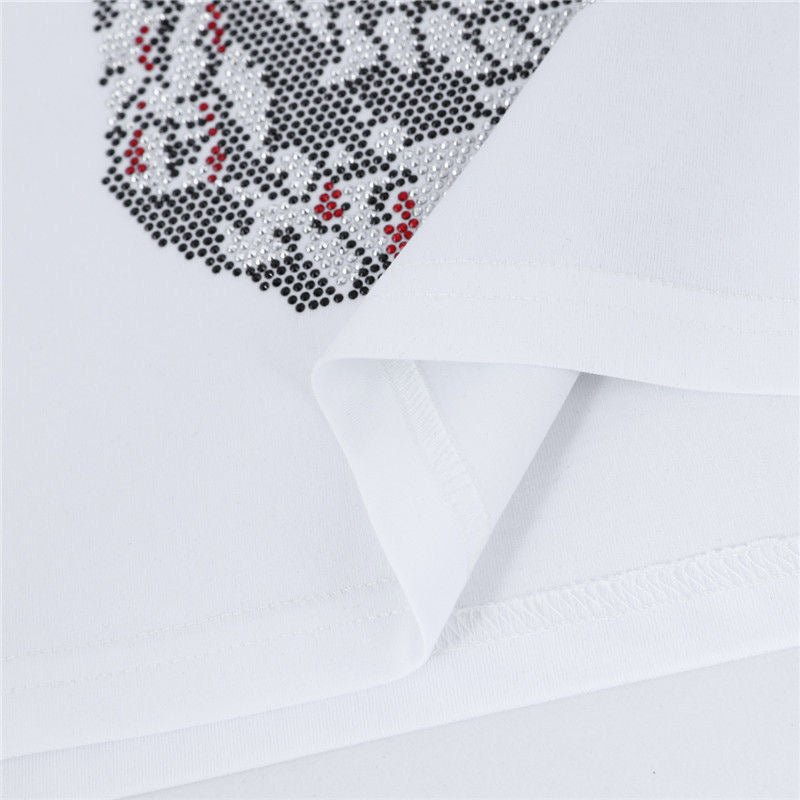 New-PP Short sleeve T-shirt